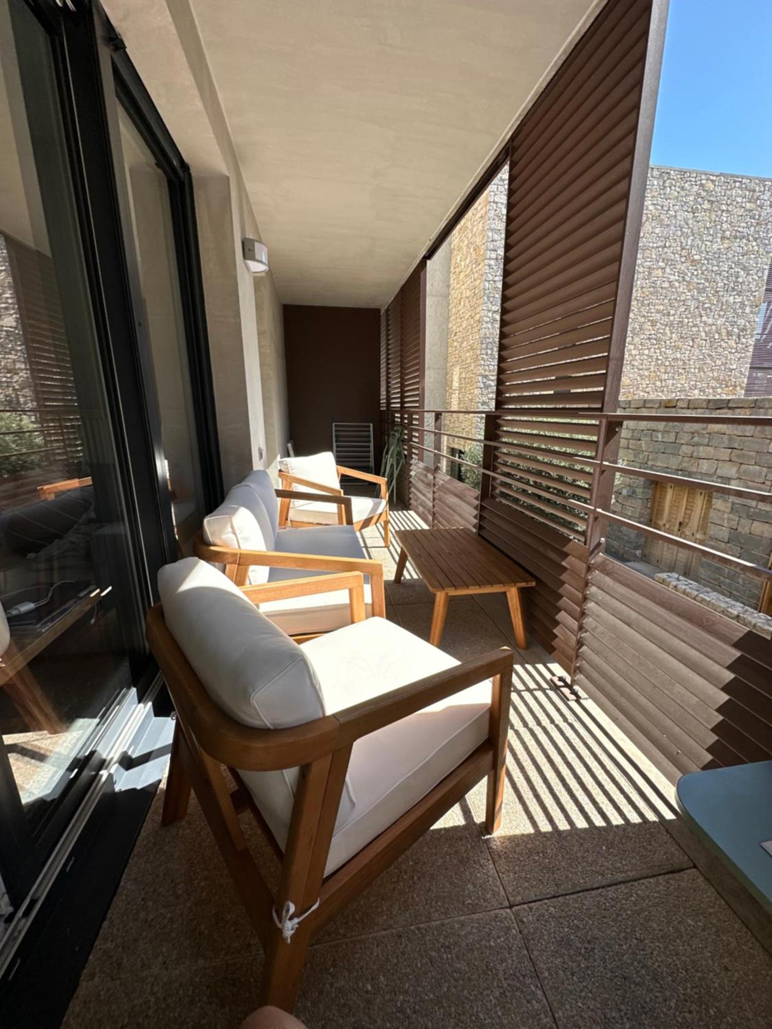 Appartement Charmant Au Porte De Montpellier แซ็ง-ฌ็อง-เดอ-เวดาส ภายนอก รูปภาพ