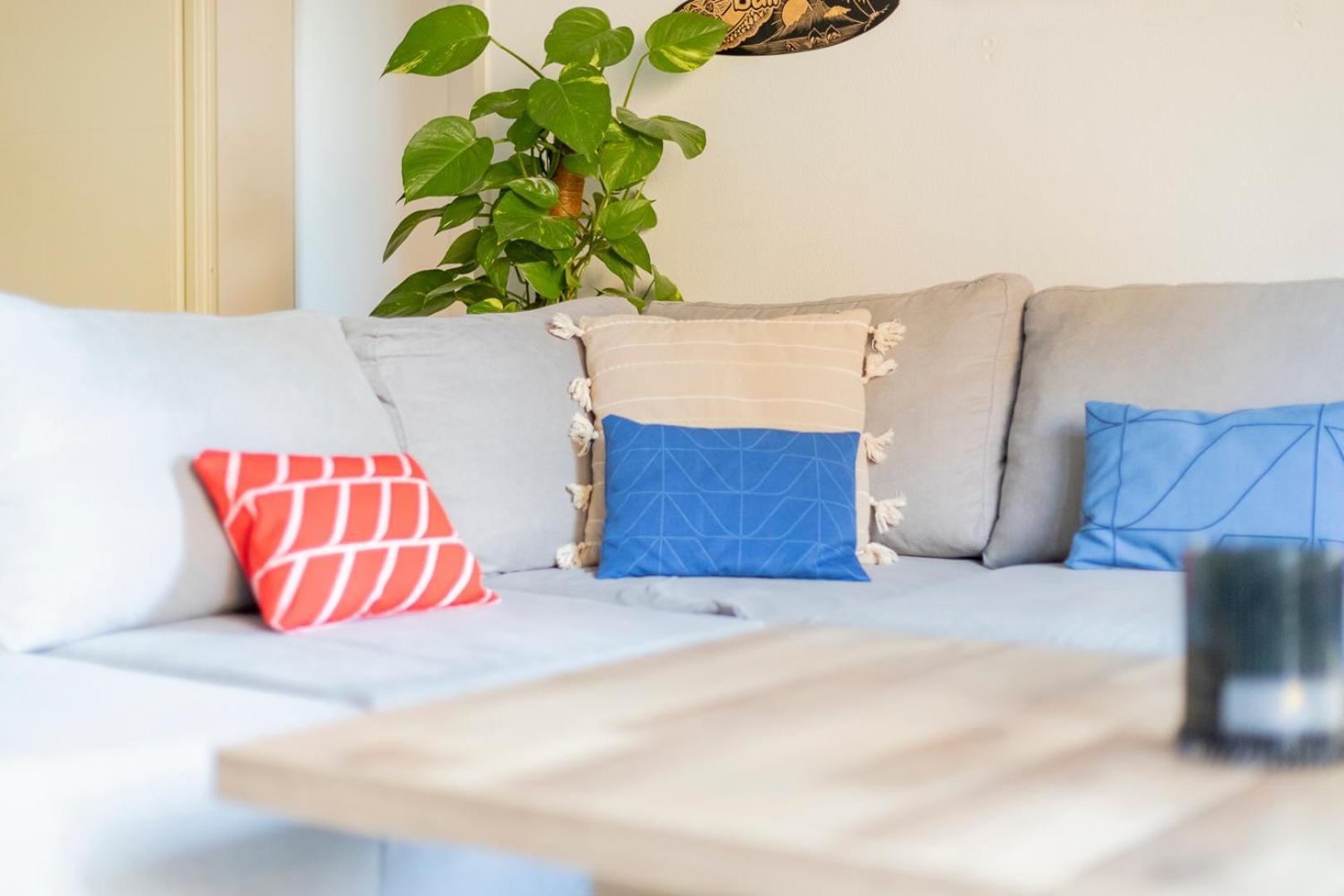 Appartement Charmant Au Porte De Montpellier แซ็ง-ฌ็อง-เดอ-เวดาส ภายนอก รูปภาพ